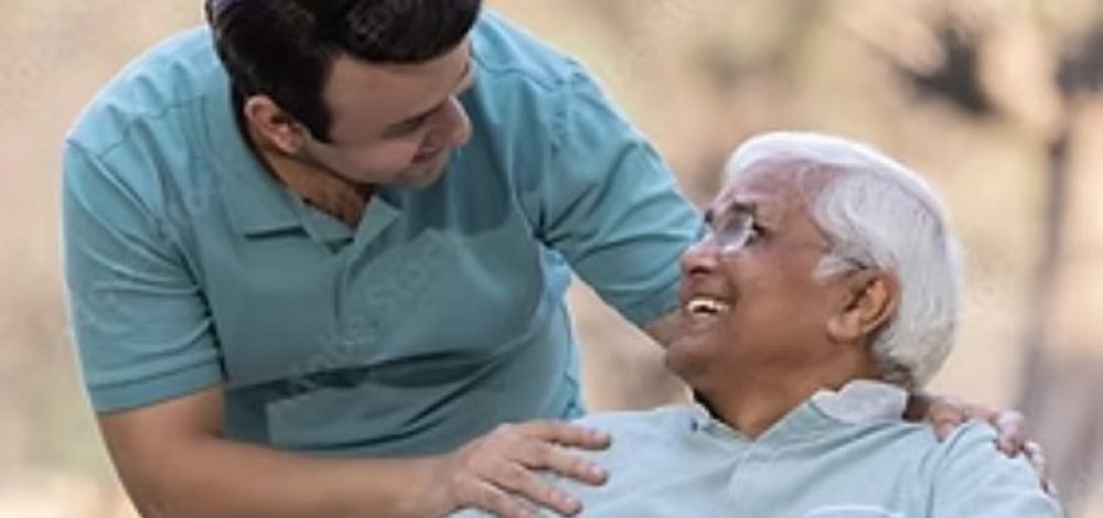 Dementia Care डिमेन्शिया केअर /स्मृतिभ्रंश उपचार