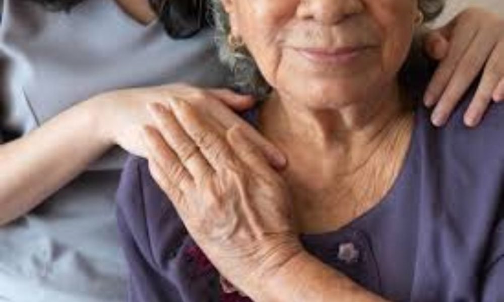 सायकेट्री पॅलिएटिव्ह केअर Psychiatry Palliative Care