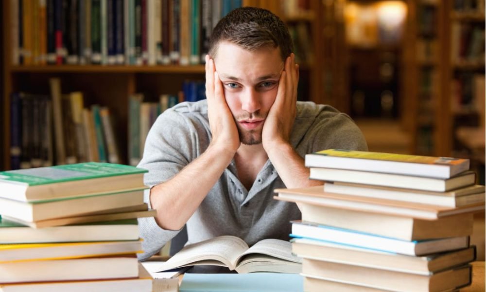 विद्यार्थी तणाव व्यवस्थापन Student Stress Care