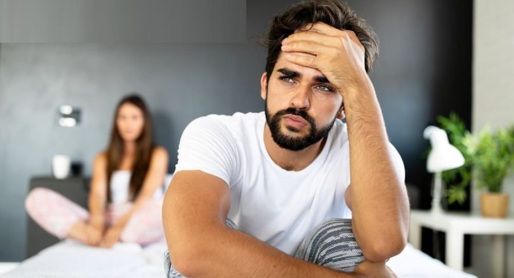 लैंगिक समस्या Sexual problem